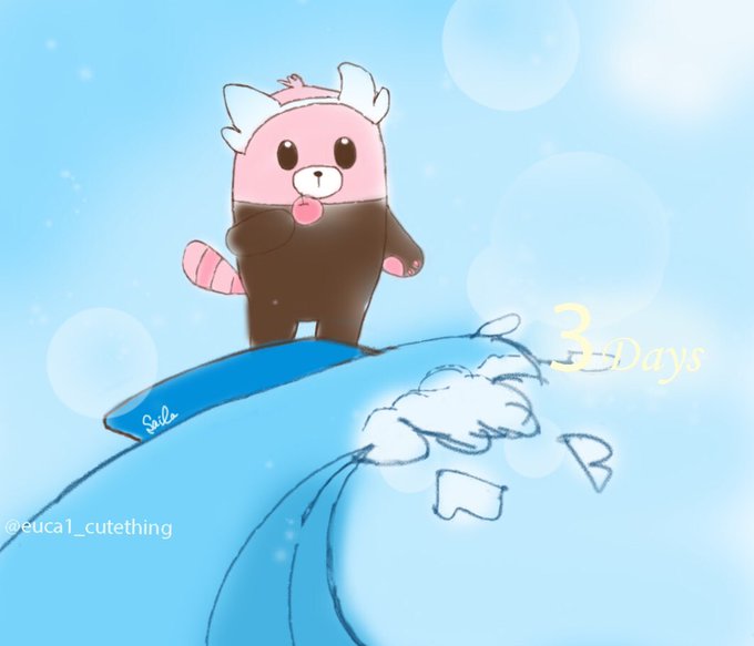 Euca1 Cutethingさんのイラストまとめ 4ページ目 Euca1 Cutethingさんのイラストまとめ 4ページ目