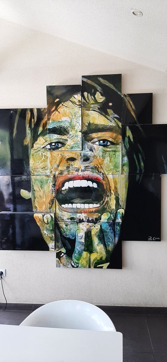 lウkンゾ ⚪Ⓜ️13 tweet media