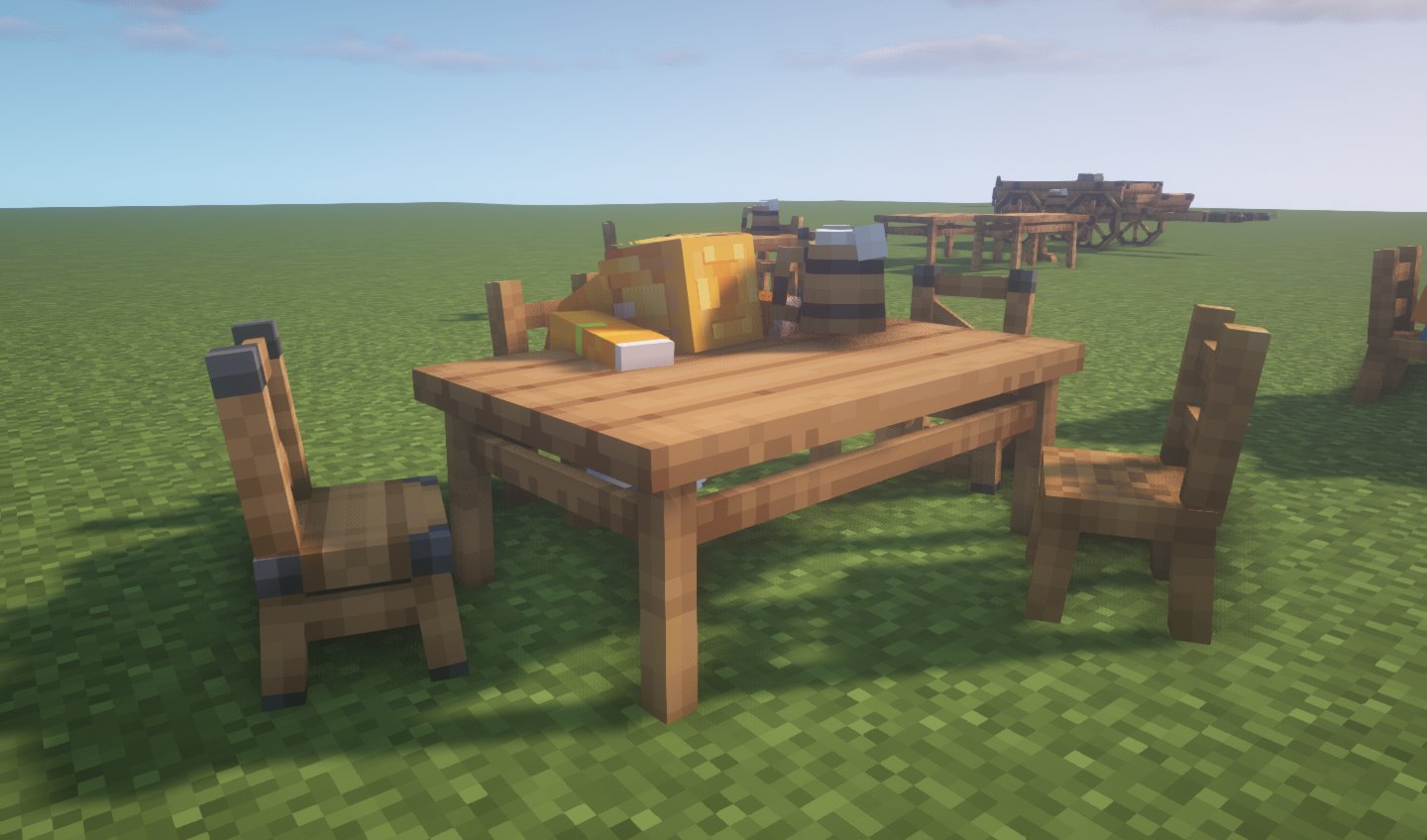 瑭玟 Tangwen 喝醉了be In Drink A Blockbench Minecraft Blockbustermod T Co Gy3aybglxh Twitter