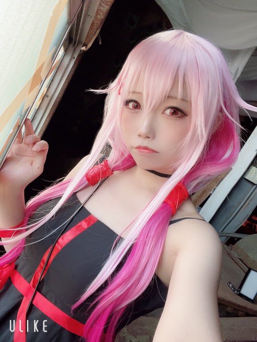 Twitterのコスプレ画像7