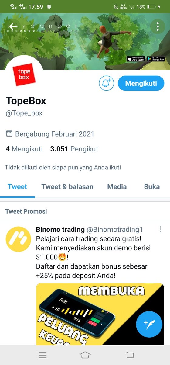 Bejoyobejo's tweet photo. @My_DeFiPet @Tope_box My completed these steps https://t.co/onTYaN5zxT