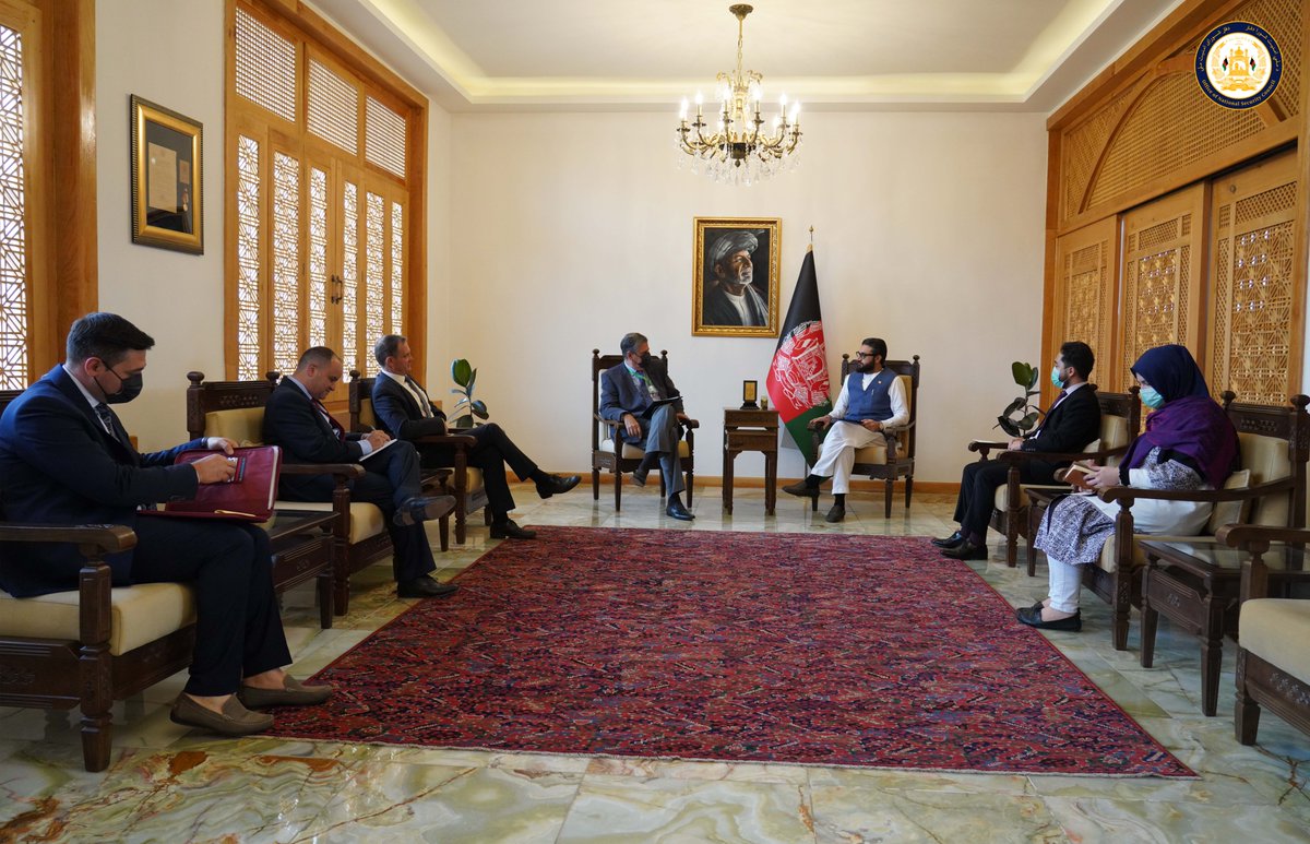 NSC Afghanistan tweet media