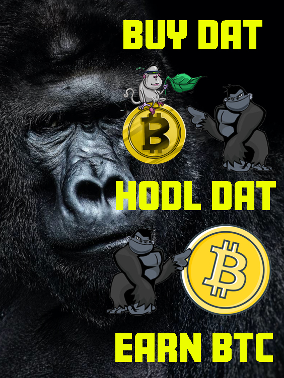 SIMPLE… So if you are wondering what you should do… either ask - we are in t/g voice chat, or go to app.dontapethis.com and buy some DAT…