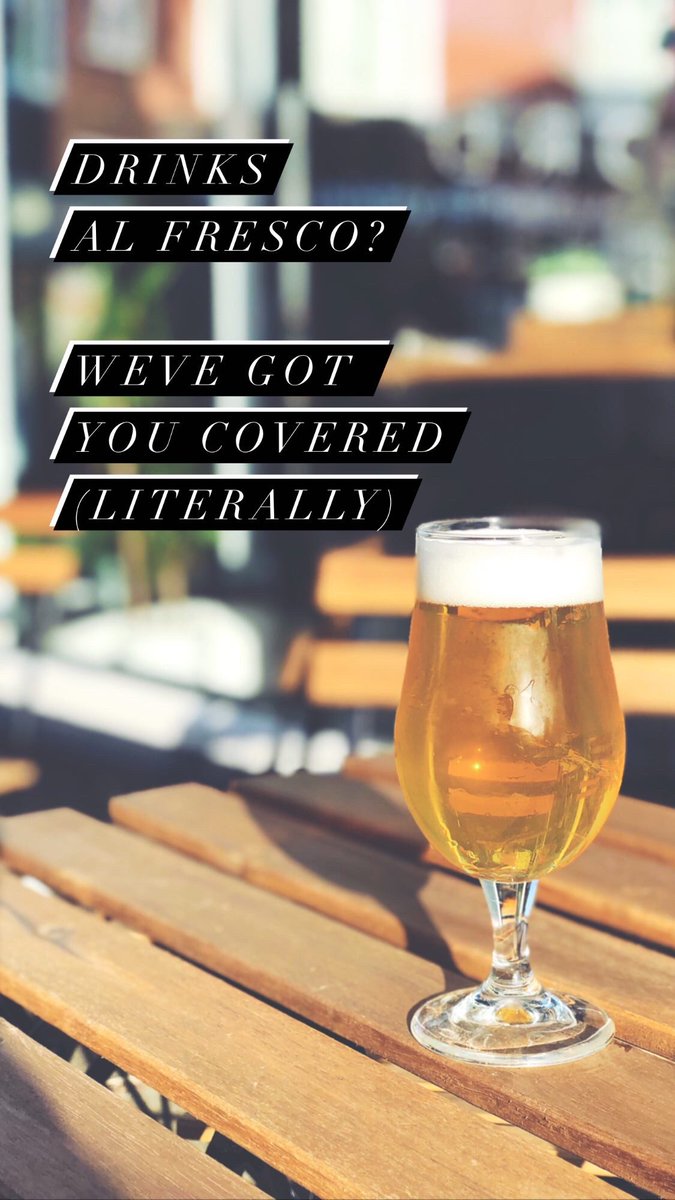 Beer?