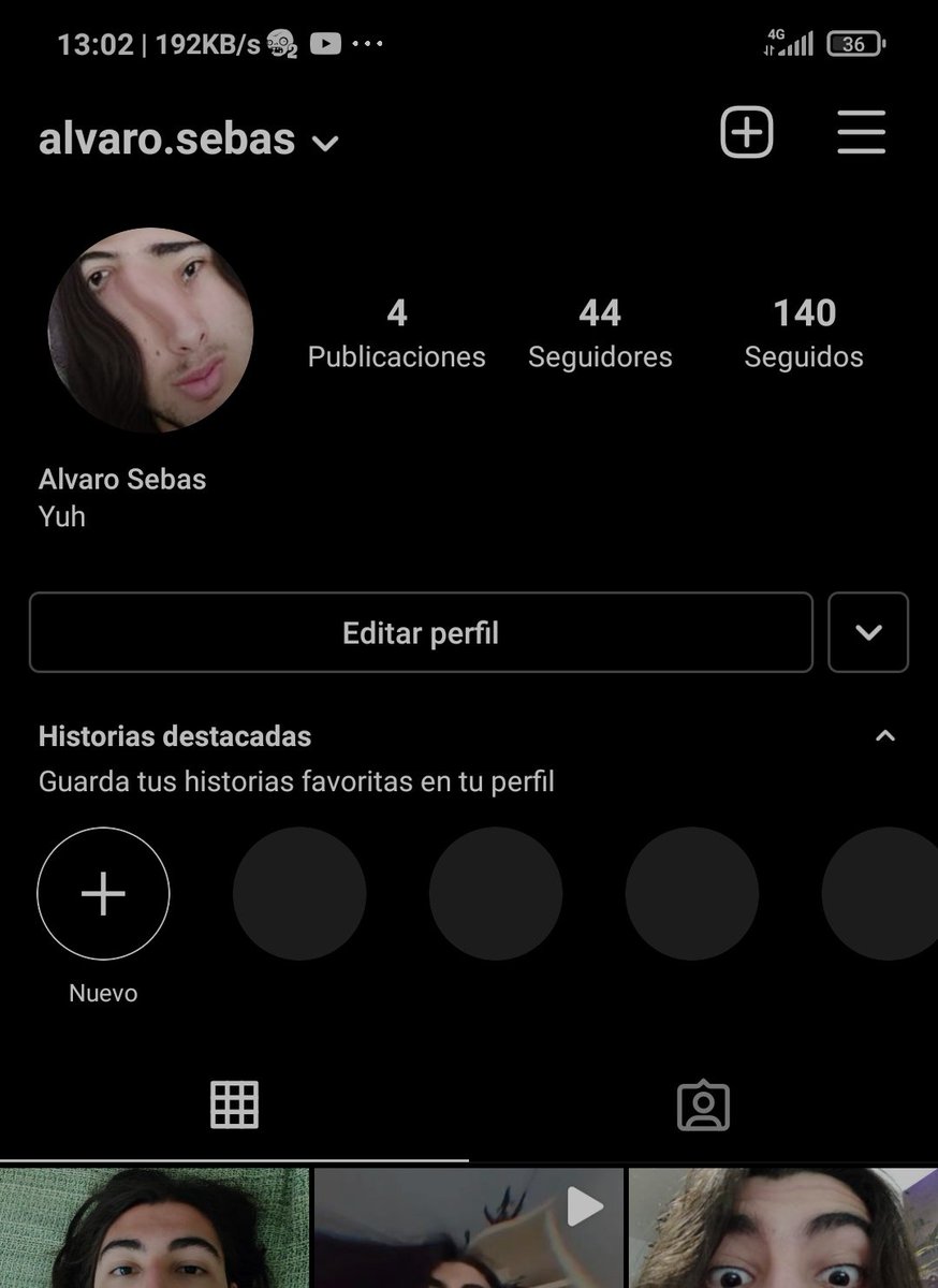 Álvaro Sebas tweet media