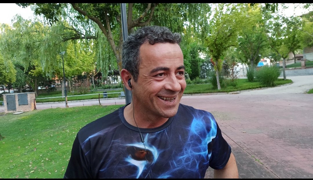 You'll be HAPPY my friend! This is only cirumstantial. Just wait and see!