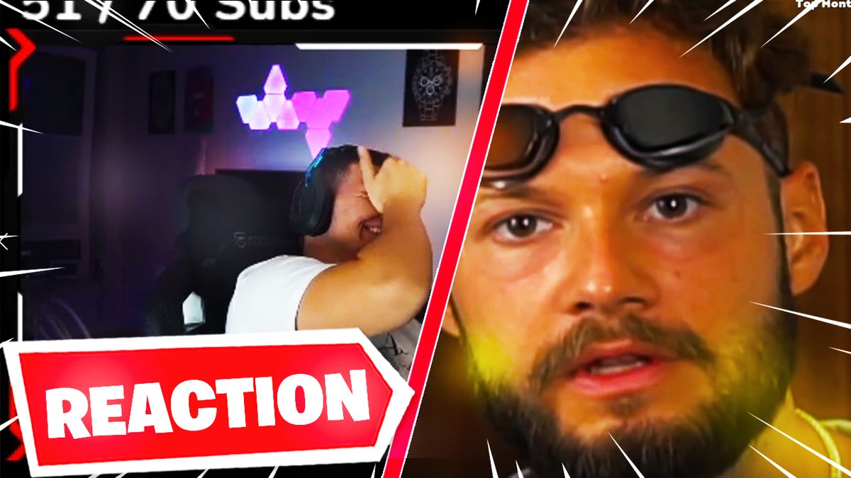 HEUTE 18:00 Uhr NEUES VIDEO "DIESES VIDEO WÜRDE ICH NICHT MIT MEINEN ELTERN SCHAUEN" 🤣 - Pooveh REAGIERT auf UNSYMPATHISCHTV