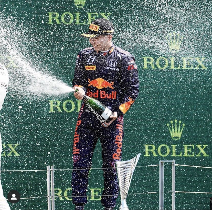 First podium hard work paying off now to push into the rest of the weekend🏆