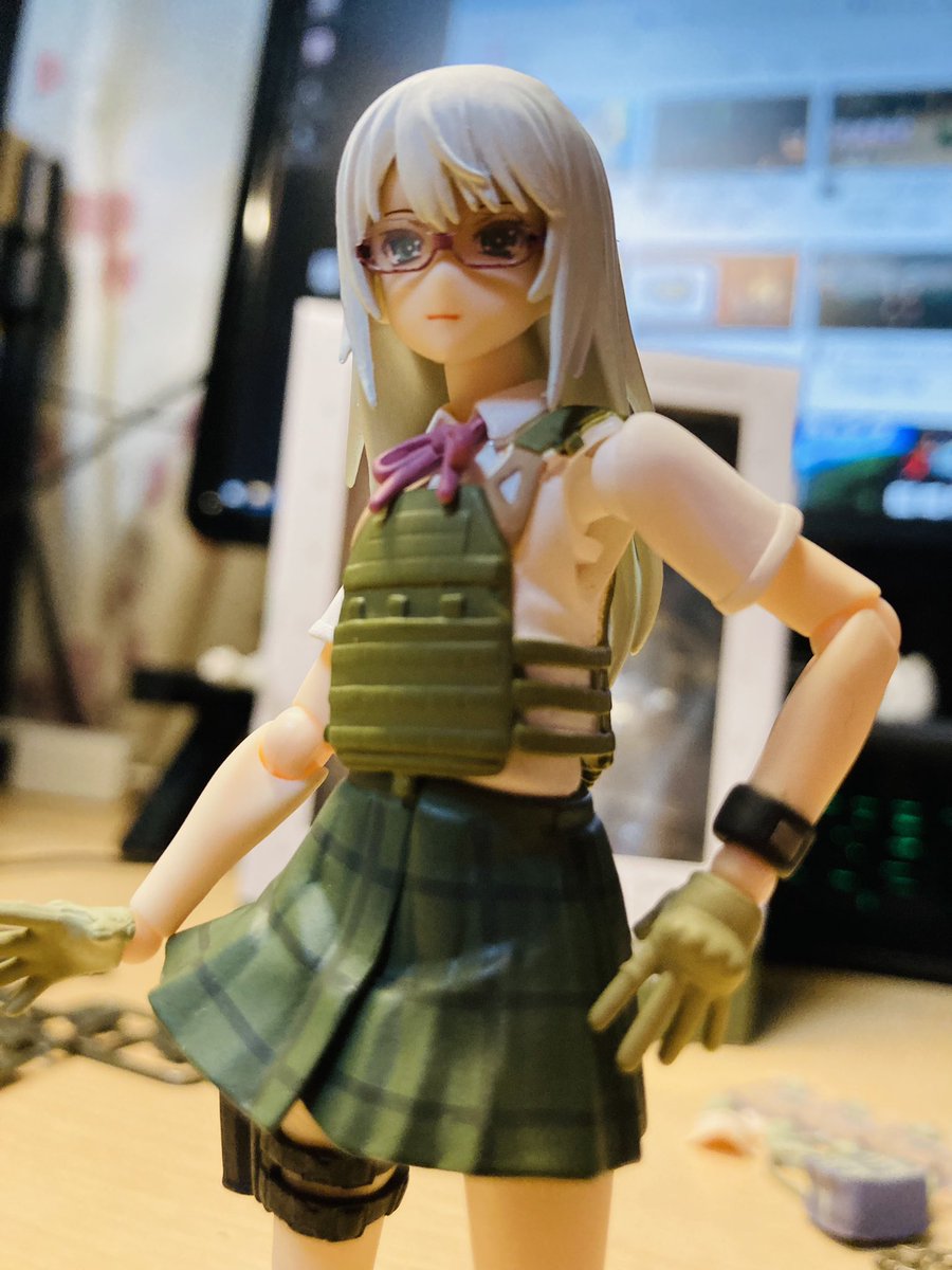 figma 西部愛 リトルアーモリー 2025年最新】Yahoo!オークション