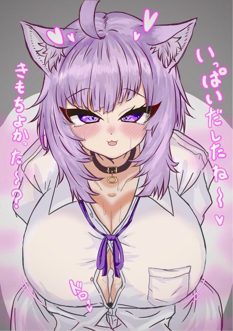 #今月描いた絵を晒そう 