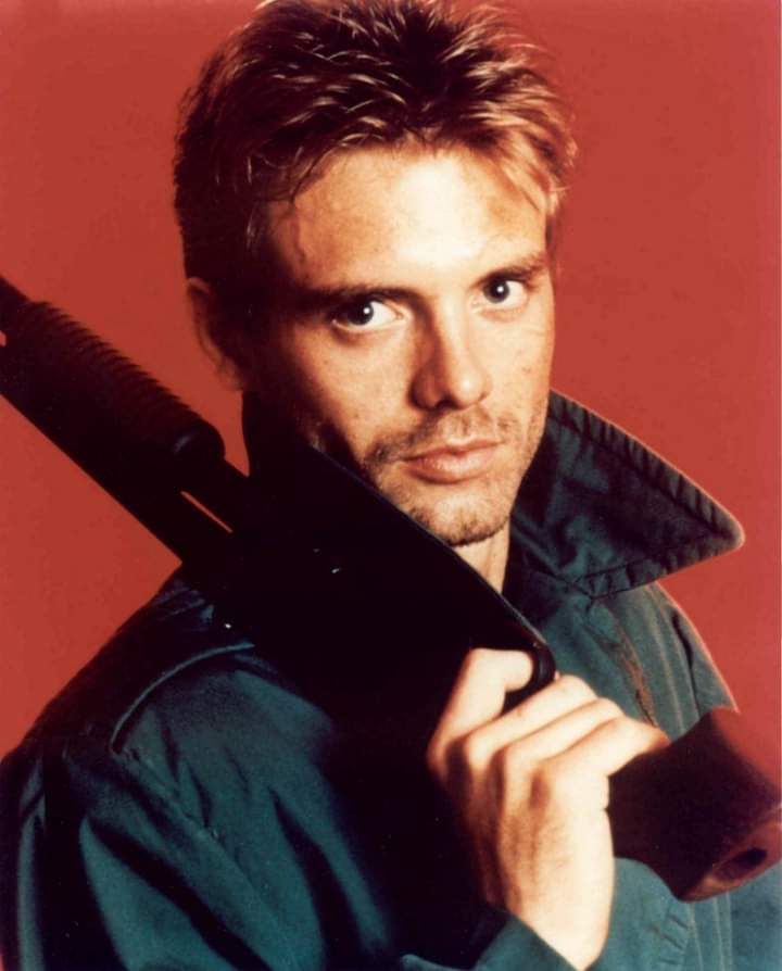 Happy Birthday Michael Biehn 