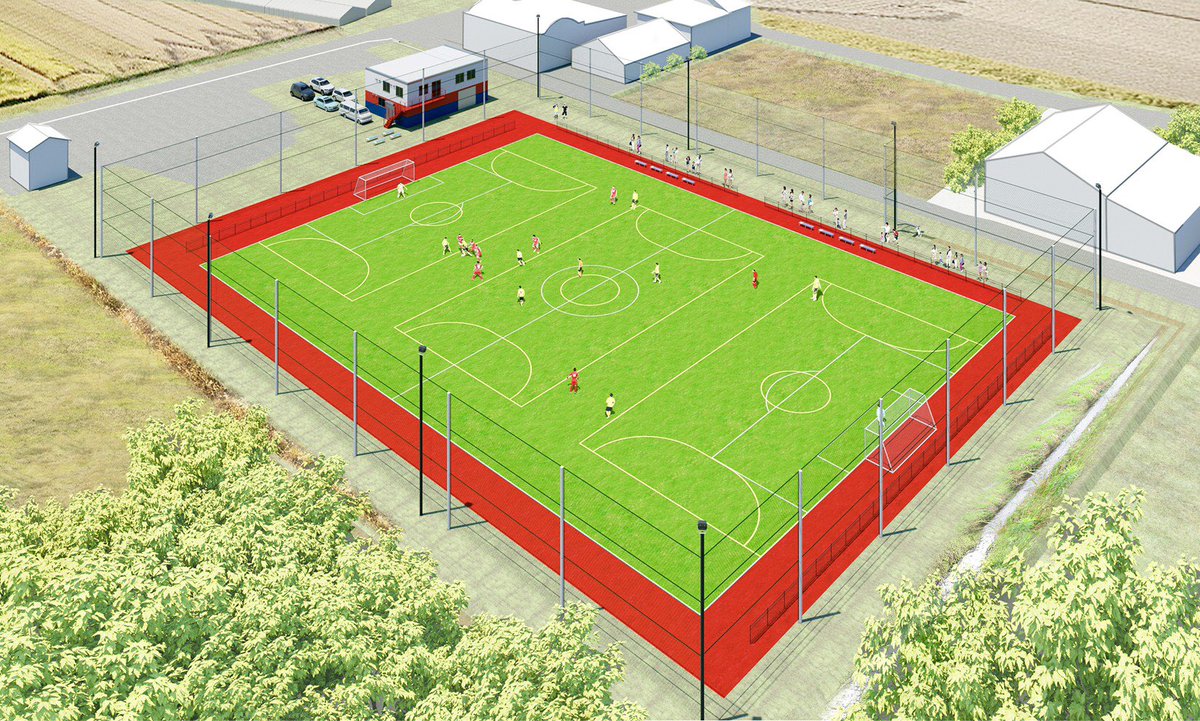 ট ইট র ローヴァーズ施設運営チーム ロバスポ印旛 レンタルコートのご案内 4月にオープンしたばかりのふかふかの人工芝 4種 小学生 チームは フットサルコート1時間3 000円 フルコート1時間10 000円でご利用できます 是非 夏休みに一度ご利用頂け