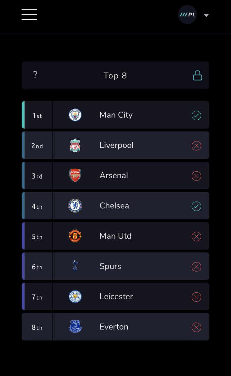 Predict0rLeague's tweet image. Looking for fantasy football that doesn't need constant attention? Take a peek and get involved this season! 13 days to go. ⏳