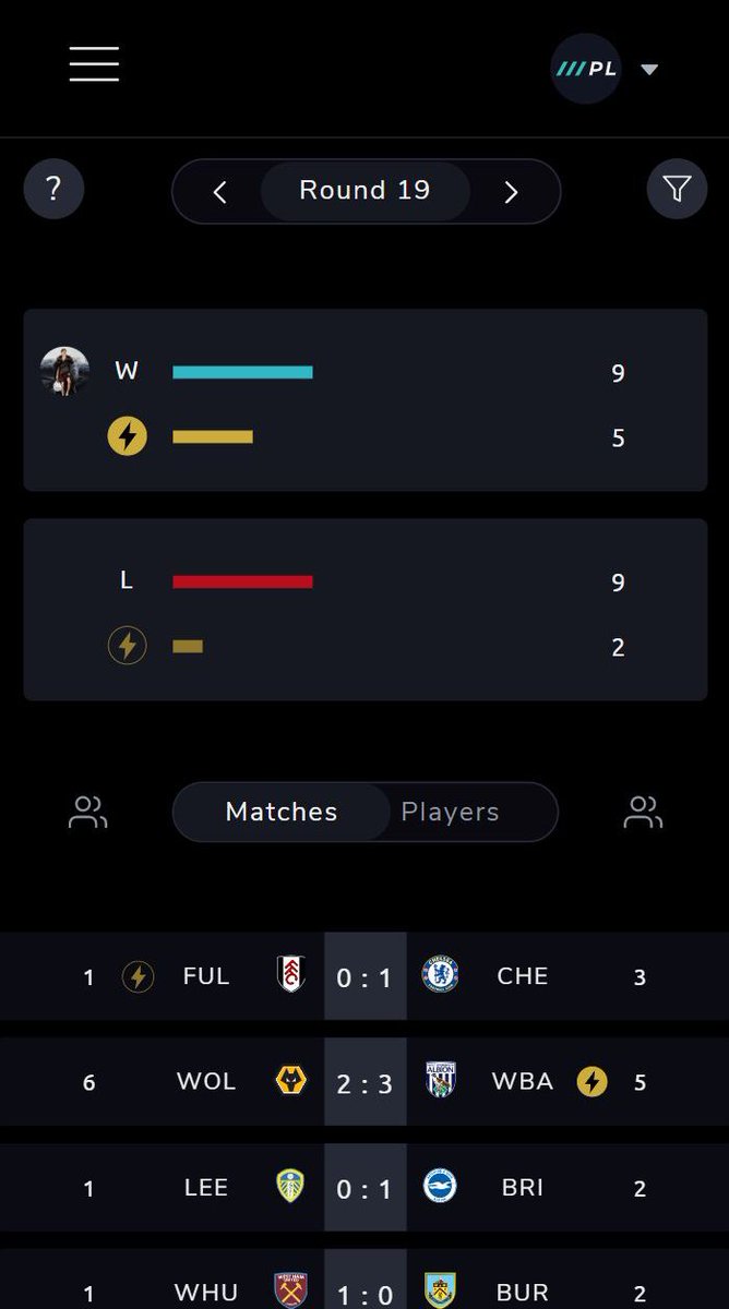 Predict0rLeague's tweet image. Looking for fantasy football that doesn't need constant attention? Take a peek and get involved this season! 13 days to go. ⏳