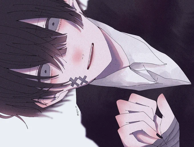 男の子よく描いてます、RT中心に♡も気になった方巡回します!🦝
好みの子がいたら嬉しいです🙌
#絵描きさんと繋がりたい 
#夏の創作クラスタフォロー祭り 