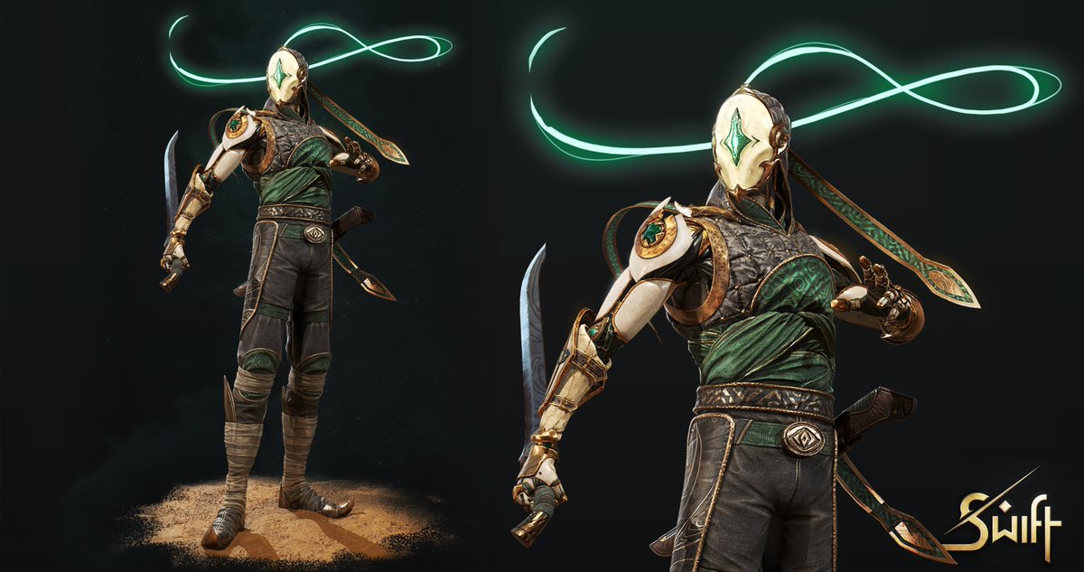 The Raider from <a href="/SwiftTheGame/">SWIFT</a>