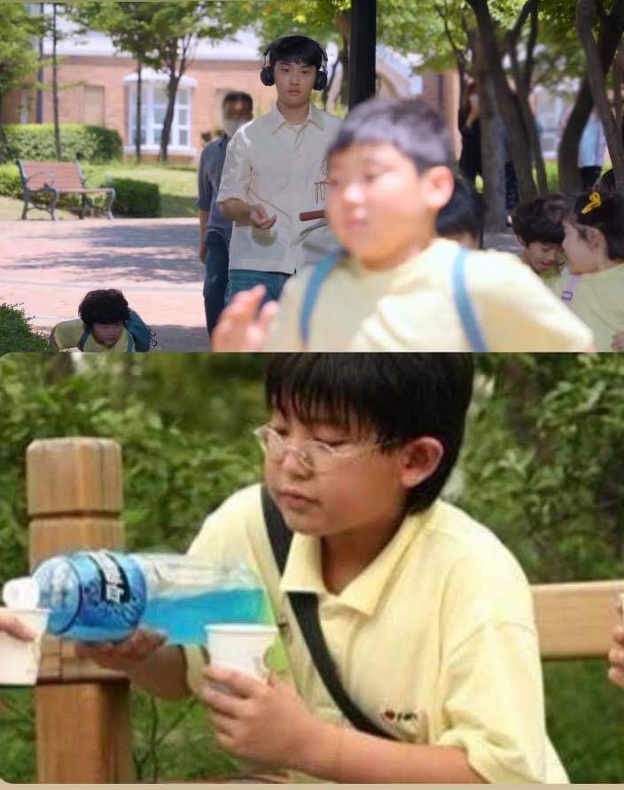 jiyeolcherry's tweet photo. 앗 여러분 왜 그래써여 ㅋㅋㅋㅋㅋㅋㅋㅋㅋㅋㅋㅋㅋㅋㅋㅋ���ㅋㅋㅋㅋㅋㅋㅋㅋㅋㅋㅋㅋㅋㅋㅋㅋㅋㅋㅋ https://t.co/efWTePjjyh