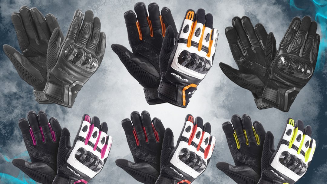 maximomoto's tweet photo. 🔔 Guantes Bela Air Flow ⚡️ 50% de descuento ⚡️🏍️
Elija la mejor protección para las manos para los viajes de verano.
Comprar en linea 👉 https://t.co/hiXmMBQY6h
#maximomoto #rebajas #verano #moto #guantesdeverano #guantesdemoto https://t.co/Y02omrr3U8