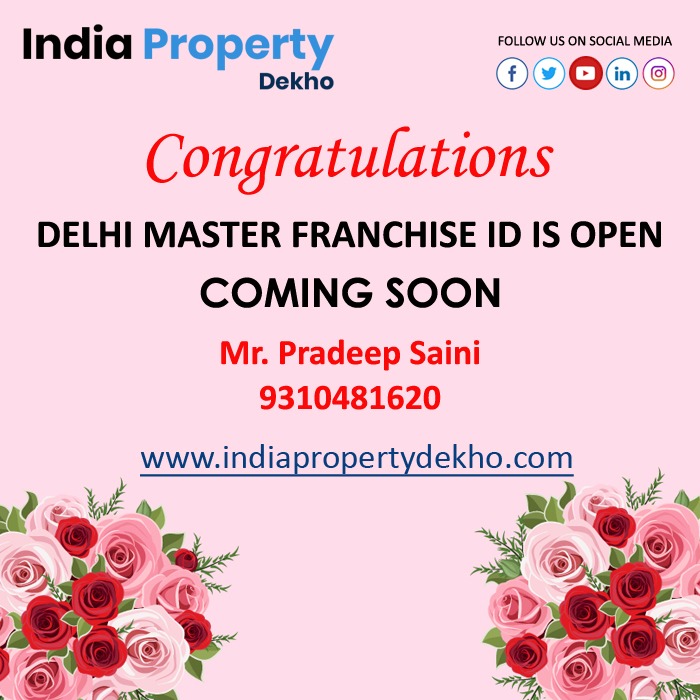 indiapdekho's tweet photo. Congratulations Delhi Master Franchise Id is open coming soon !!
Mr. Pradeep Saini
9310481620
https://t.co/yzjt3dhbzs
#Congratulations #businessidea #FranchiseBusiness #allindiaopportunity #indiapropertydekho #businessoppertunity https://t.co/usSC1qgTVb