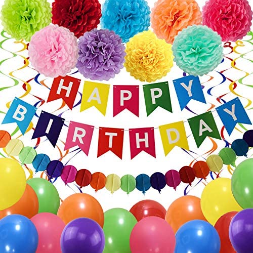 Happy Birthday to me!🎂