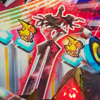 逆転叛逆めるる على تويتر ダインスレイヴ保留まだ2回しか見た事ないです