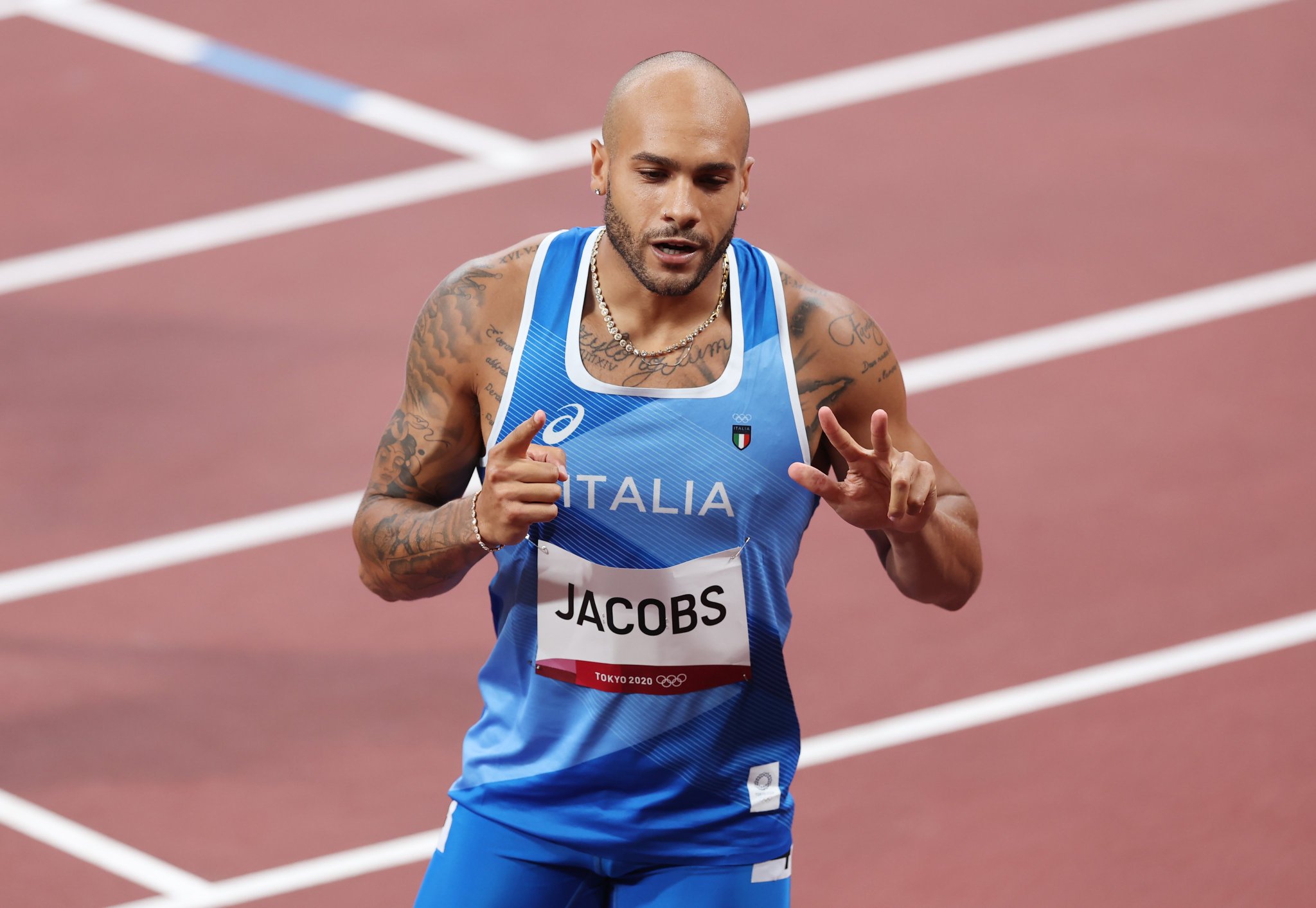European Athletics on Twitter: 