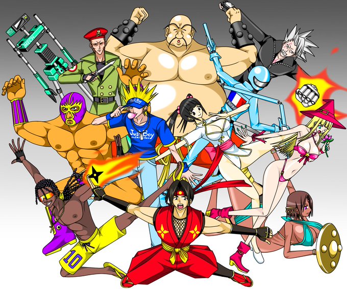 Geriojapaさんのイラスト一覧 Geriojapaさんのイラスト一覧
