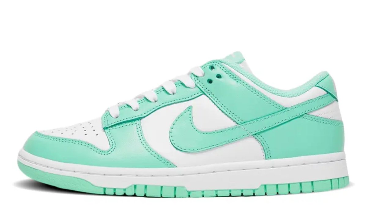 thesolerestocks's tweet image. Ad: ⚡ Time To Cop Some Dunk Heat...GO! ⚡

Sail Coast &amp;gt; solesupplier.co/3p4OjZc
Orange Pearl &amp;gt; solesupplier.co/3lRGjKr
Green Glow &amp;gt; solesupplier.co/3fzjJTS
Ambush &amp;gt; solesupplier.co/3BOKcam
Photon Dust &amp;gt; solesupplier.co/3yepSNI
Purple Pulse &amp;gt; solesupplier.co/2Wvum4v