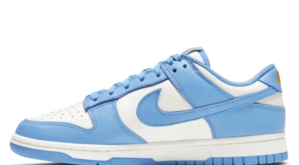thesolerestocks's tweet image. Ad: ⚡ Time To Cop Some Dunk Heat...GO! ⚡

Sail Coast &amp;gt; solesupplier.co/3p4OjZc
Orange Pearl &amp;gt; solesupplier.co/3lRGjKr
Green Glow &amp;gt; solesupplier.co/3fzjJTS
Ambush &amp;gt; solesupplier.co/3BOKcam
Photon Dust &amp;gt; solesupplier.co/3yepSNI
Purple Pulse &amp;gt; solesupplier.co/2Wvum4v
