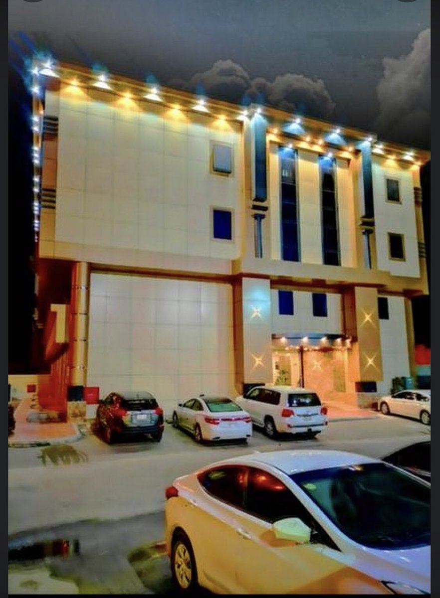 yanbu_sa's tweet photo. @ASK_YANBU3 شقق فندقيه جديدة للتأجير الشهري للعوائل 
جديدة
نظيفة 
جميع الخدمات قريبة لاتحتاج الى سيارة مطاعم سوبر ماركت مخبز محل خضار قرطاسية.
قريب جداً من المطار
وجود عامل خدمة 24 ساعة
جميع الخدمات متوفرة
شبكة انترنت 
نظافة 
مواقف 
شبكة انذار من الحريق للتواصل 0570412280 https://t.co/VmR4OBeWnK