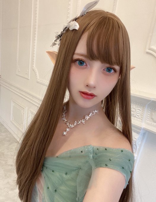 コスプレイヤーはたのゆうのTwitter画像5