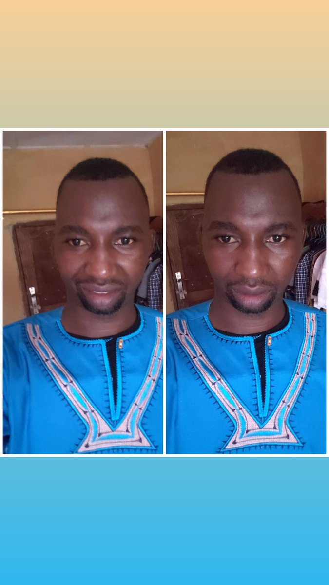 Rahim Ahmed Beareh Kamara (@kamararahim90) on Twitter photo 