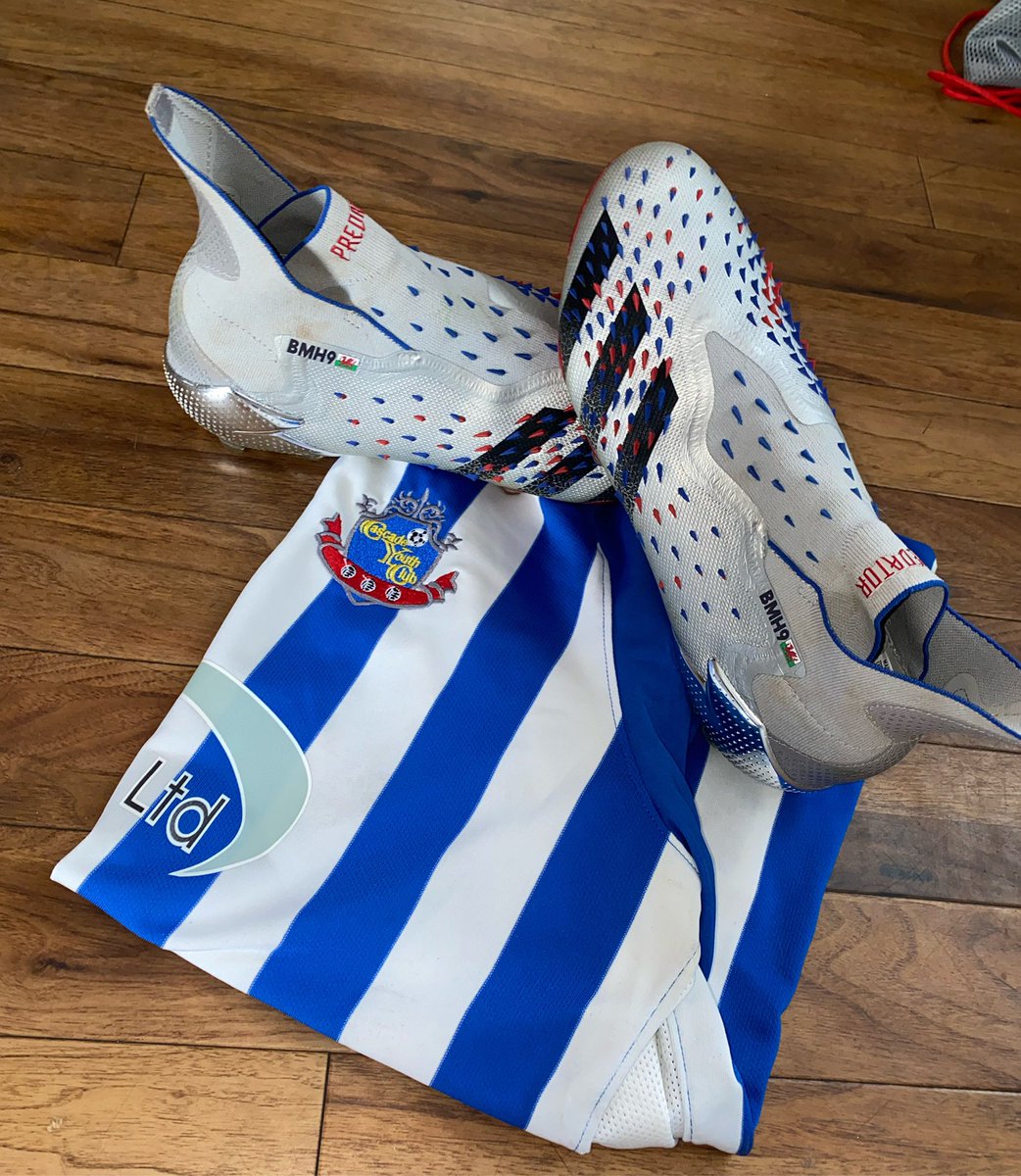 Bleddyn Humphries tweet media