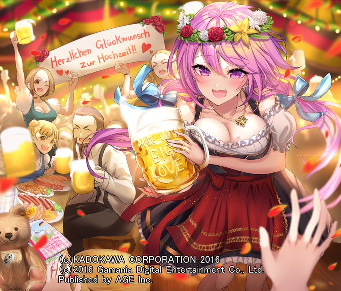 T Trackさんのイラストまとめ