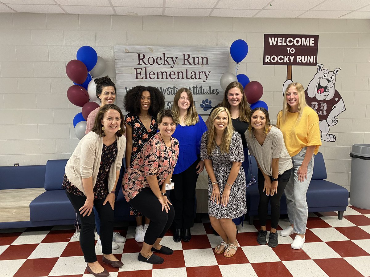 MichelleVafiad1's tweet photo. Last day of NTI at Rocky Run Elementary! #SCPSNTI https://t.co/cEe6aU6Zhh