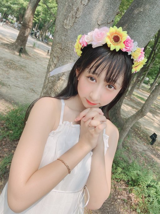 Twitterのコスプレ画像33