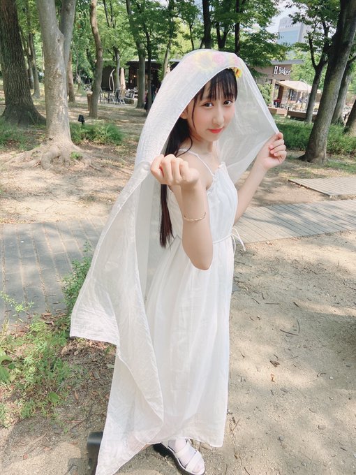 Twitterのコスプレ画像34