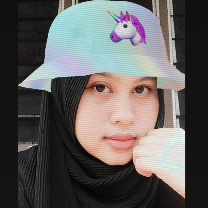 #FotoProfilBaru
