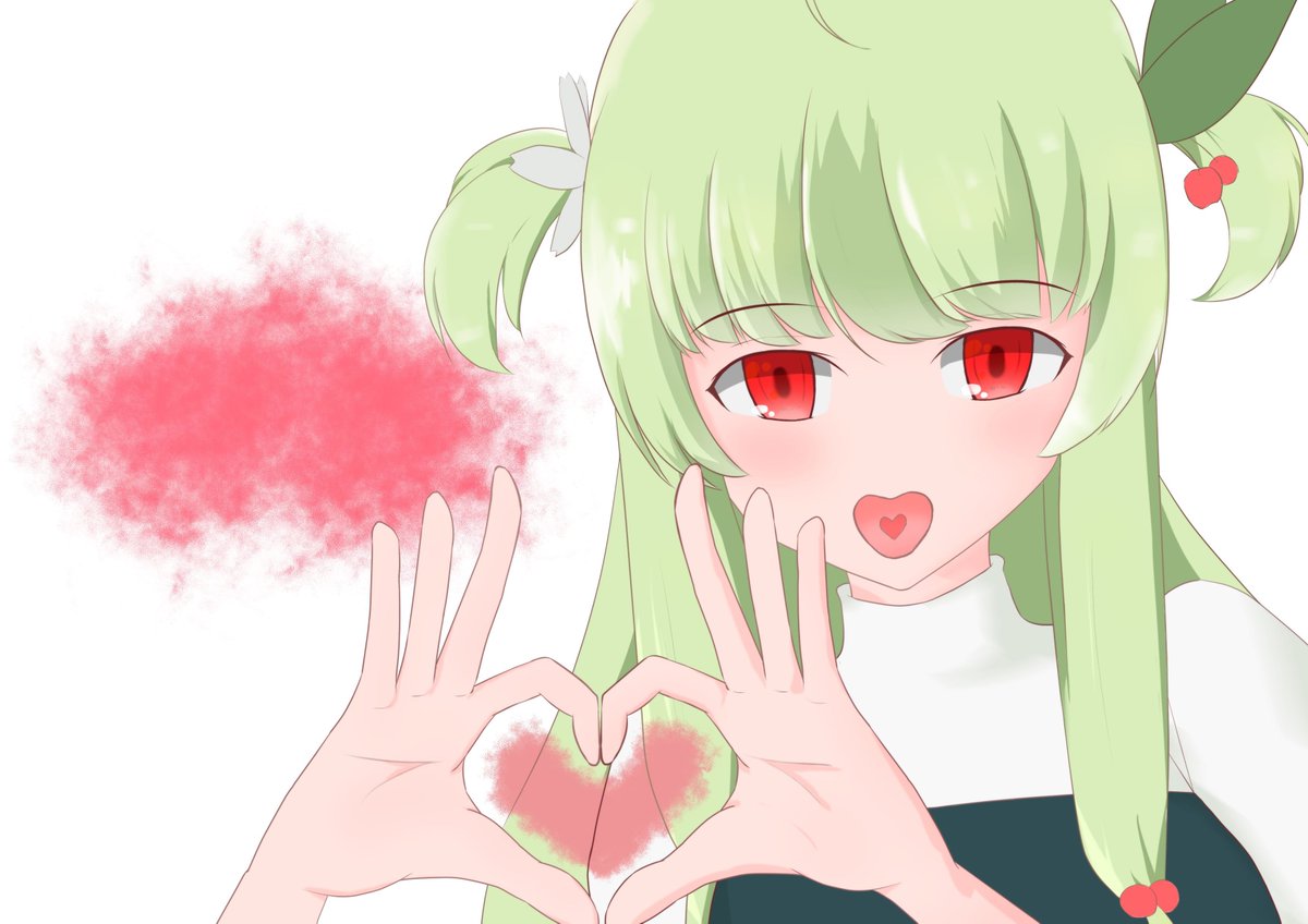 Twoucan 赤星ひなげし Akabosi Hi