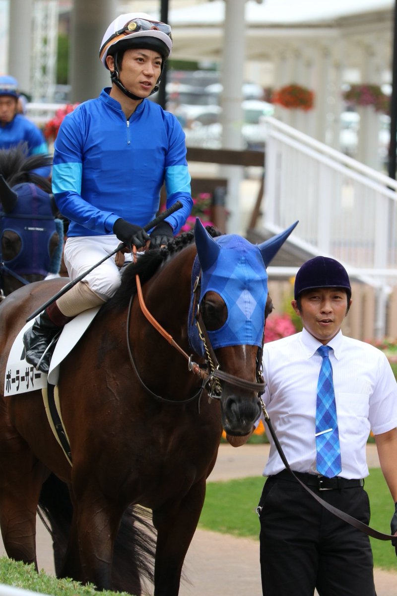 ポーラーサマー