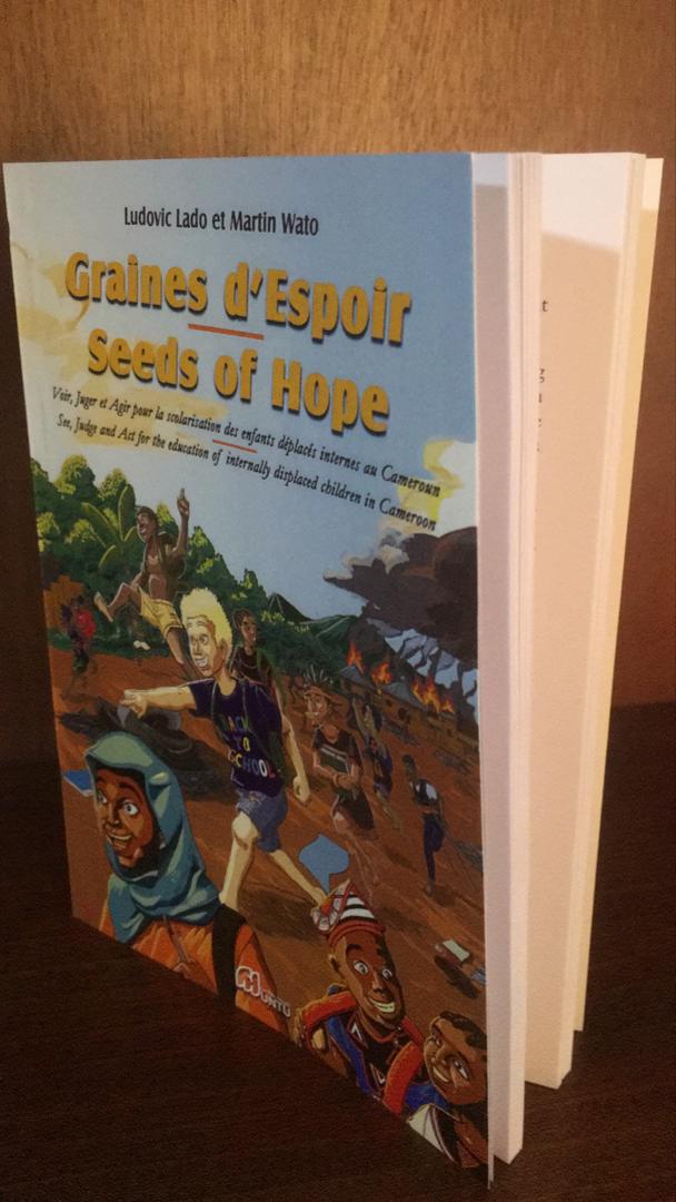 centre spirituel de rencontre de bonamoussadi