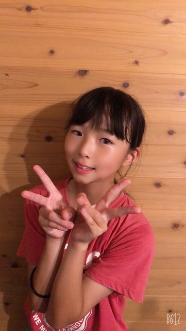 Twitterのコスプレ画像2