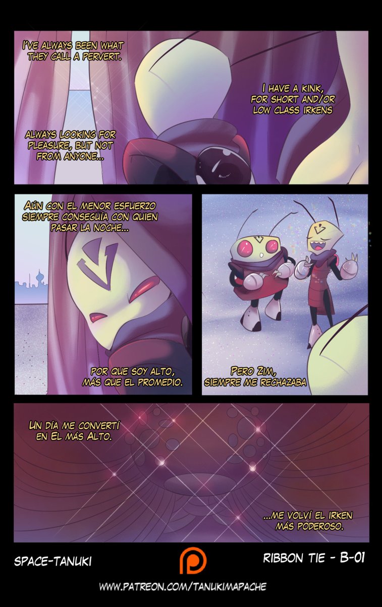 Space-tanukis tweet media