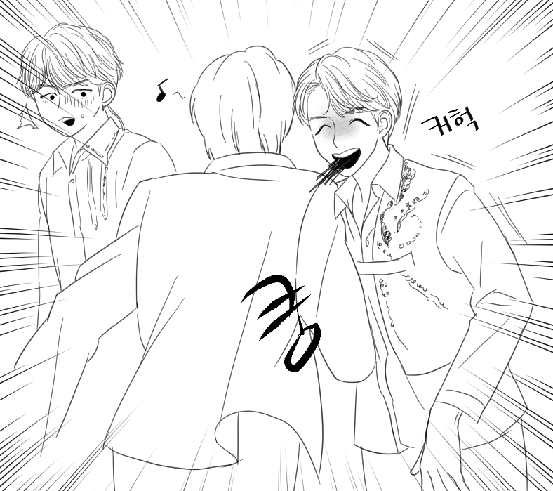 정말 이건 본인이 소형견이라 생각하고 달려드는 대형견이다....ㅋㅋㅋㅋㅋㅋㅋㅋㅋㅋㅋㅋㅋㅋㅋㅋㅋㅋ