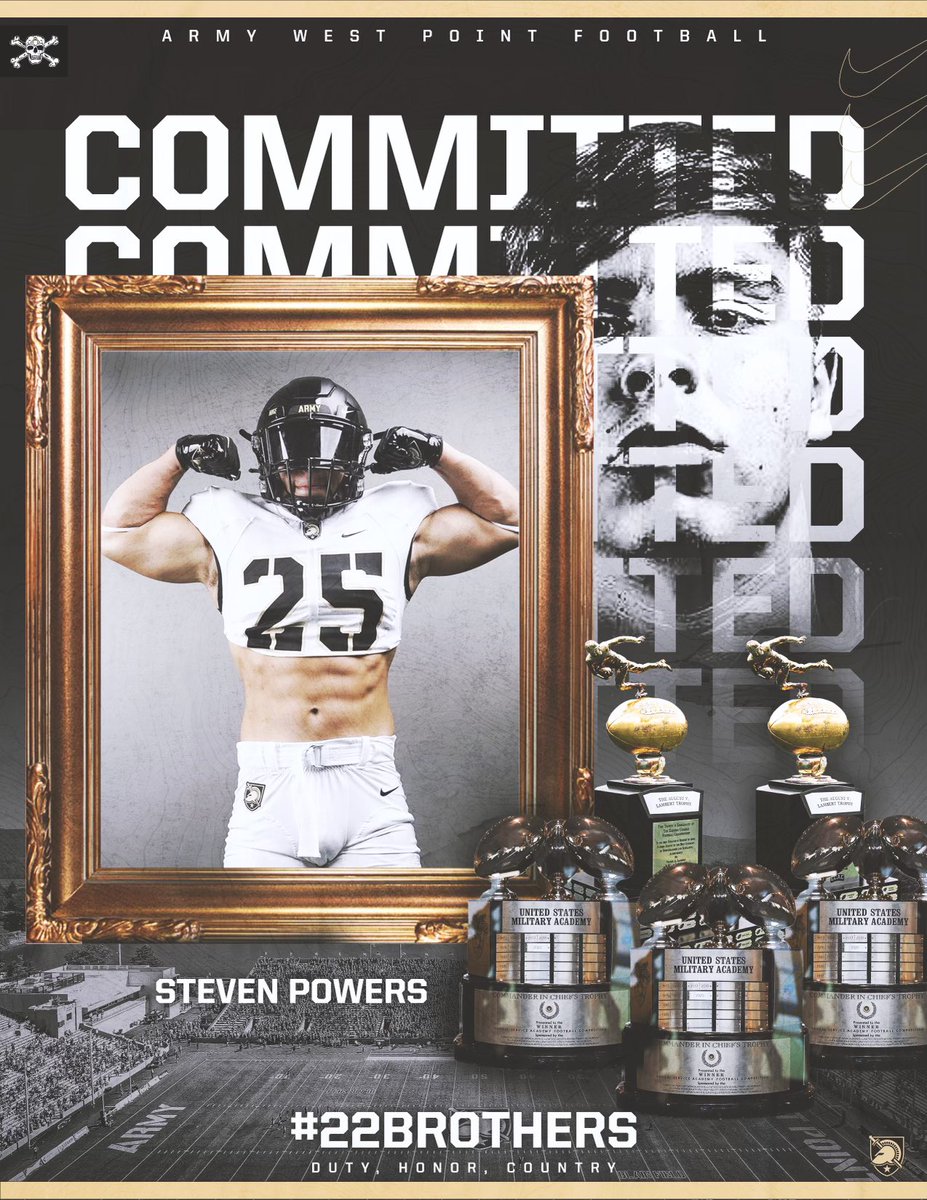 Steven Powers tweet media