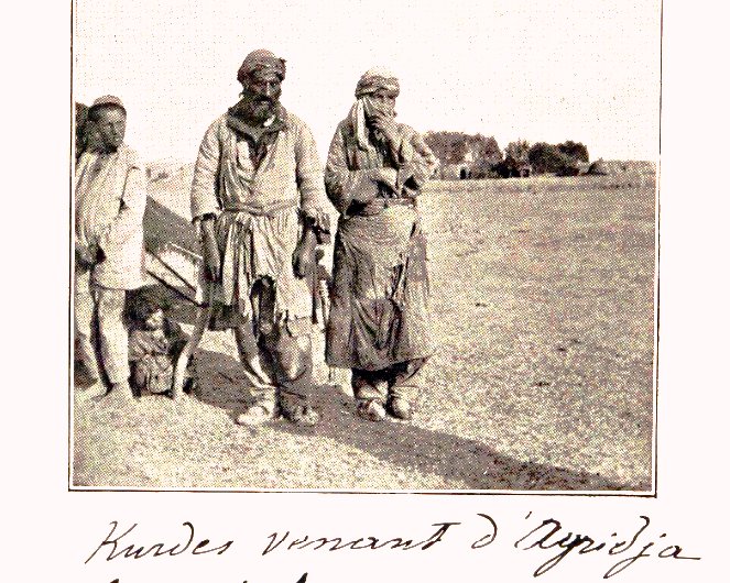 mamostemaruf's tweet photo. Ayrica'dan gelen Kürtler. 19
Yüzyıl.
Ayrıca neresi....? https://t.co/geOg114jui