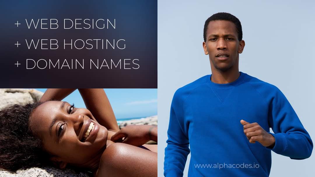 AceVille17_'s tweet image. We get you noticed by potential clients.  We share and stimulate your products and services to public interest. 
Contact us for any consultation:-sales@alphacodes.io| 0753 899 338
#JoinAlphacodes