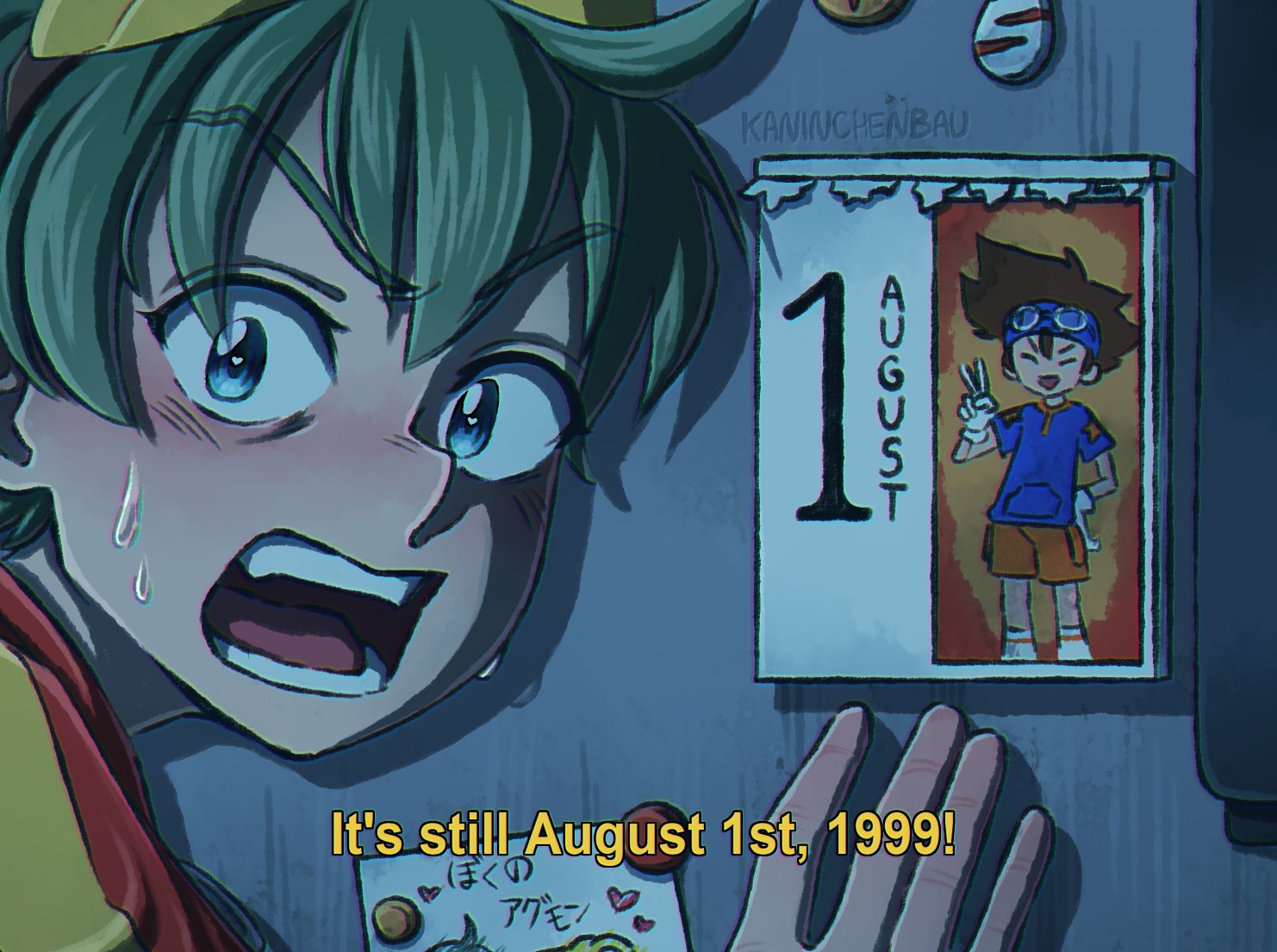 リリスモン92 デジモン愛好家 Happy Odaiba Memorial Day Digimon デジモン お台場メモリアル お台場メモリアル21 8月1日メモリアル21 T Co Wrimy7jeix Twitter