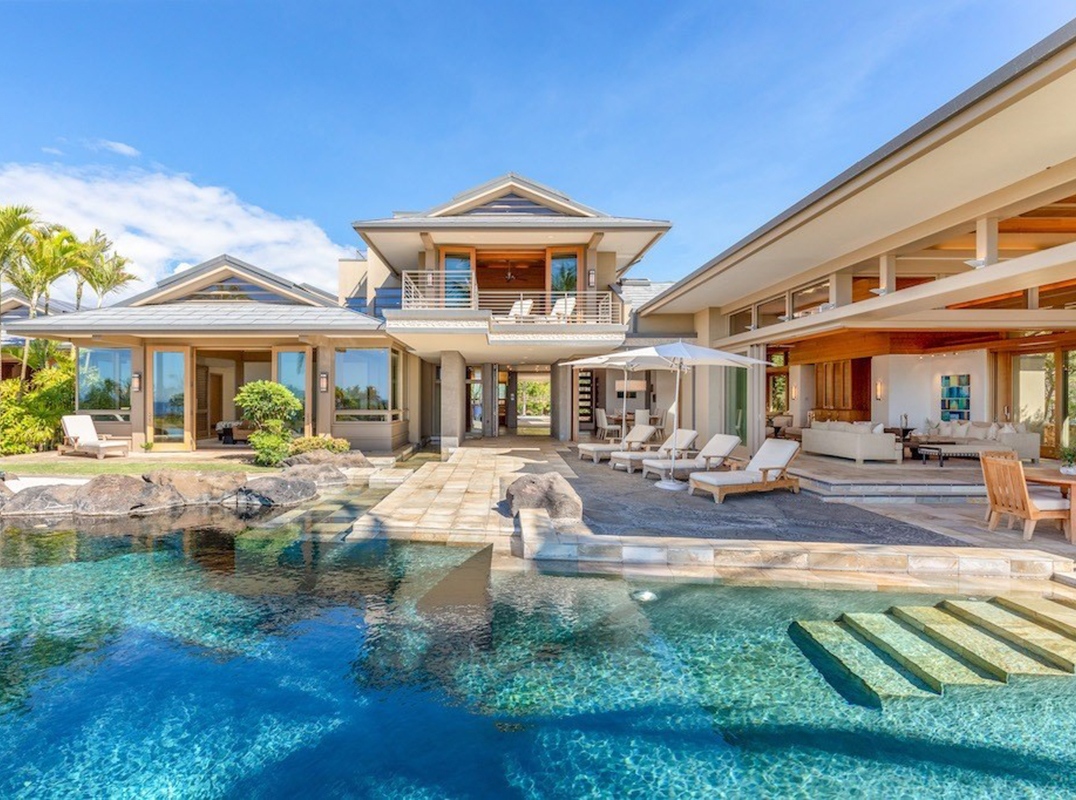 Luxury Home Magazine tweet media