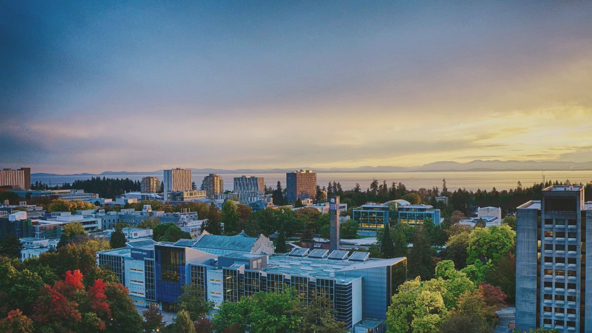 Heading back to school? Check out our blog "10 Reasons to Rent an Apartment Off Campus." &gt;&gt; ow.ly/QYCR50FHx9p
⁠
#MyHollyburn #ApartmentsForRent #Vancouver #Toronto